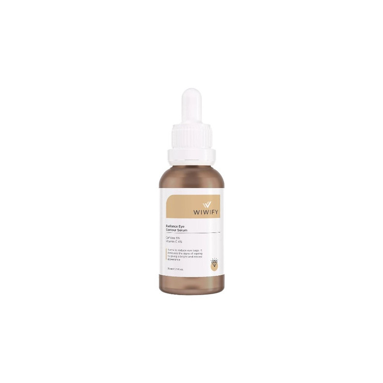 سرم دور چشم ویویفای مدل Radiance