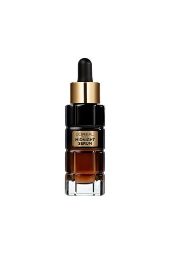 سرم شب لورآل مدل Midnight