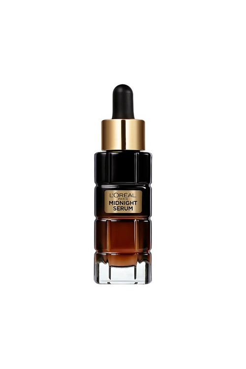 سرم شب لورآل مدل Midnight