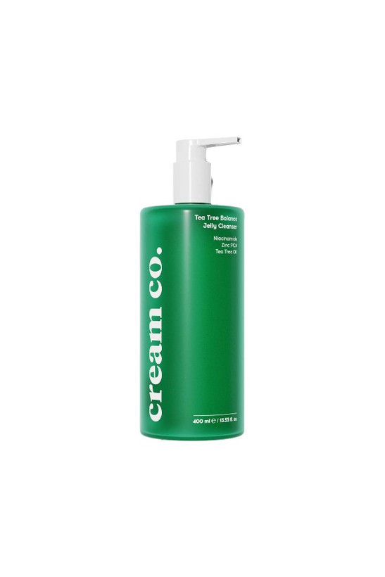 شوینده ژلی متعادلکننده کرمکو creamCO