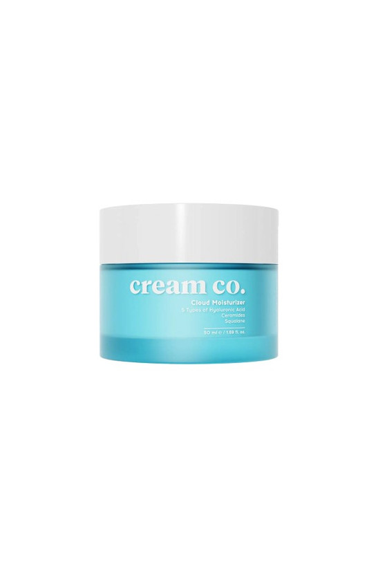 کرم مرطوبکننده Cloud creamCO کرمکو