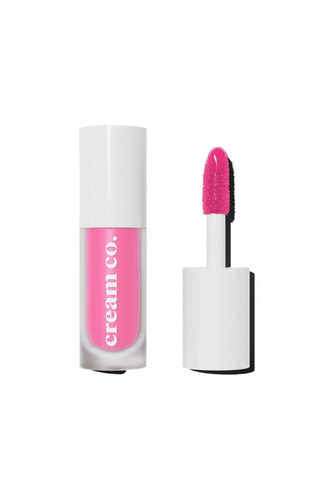 برق لب صورتی کرمکو creamco
